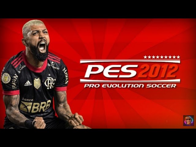 SAIU! PES 2012 MOD PES 2020 ATUALIZADO - BRASILEIRÃO 2020 e KITS  LICENCIADOS