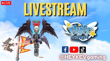 Flyff Universe - Daily QUEST