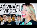 NO PODES DECIR ESO 😰 | ADIVINA EL VIRGEN