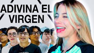 NO PODES DECIR ESO 😰 | ADIVINA EL VIRGEN