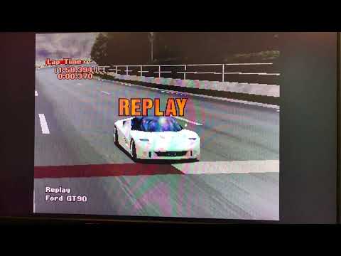 Interstellar Gran Turismo 2 meme