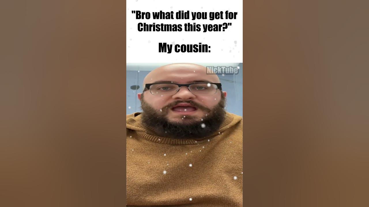 The 12 days of rizzmas youtube
