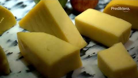 Food & Beverage application: Quality monitoring using hyperspectral imaging