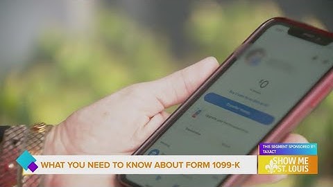 Three tips to tackle form 1099-K with Tax Act