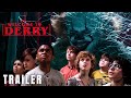 IT Chapter 3: Welcome to Derry (2025) – Official Trailer | HBO Max 🎬