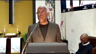 The Great Migration: From the American South to Wilmington First United Methodist - and Back