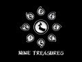 Nine treasures azalea