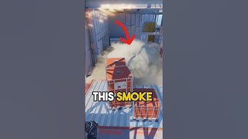 NEW VERTIGO SMOKE YOU MUST LEARN IN CS2