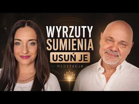 Wyrzuty sumienia to ciernie na duszy. Usuń je i poczuj radość | Medytacja
