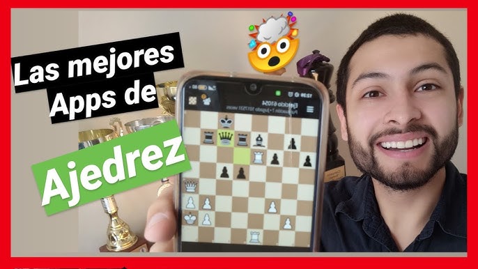 Juega gratis al ajedrez online con amigos y familiares 