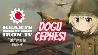 Büyük Türk Yayıncılar Rpsi Doğu Cephesi Sovyet