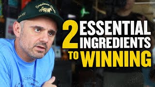 THIS Gives You Stronger Chances To Win! by GaryVee Video Experience 3,062 views 5 months ago 8 minutes, 24 seconds