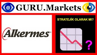 🔮 Alkermes Plc (Alks) - Stok Analizi Alks Gözden Geçirme Guru.markets​ ...