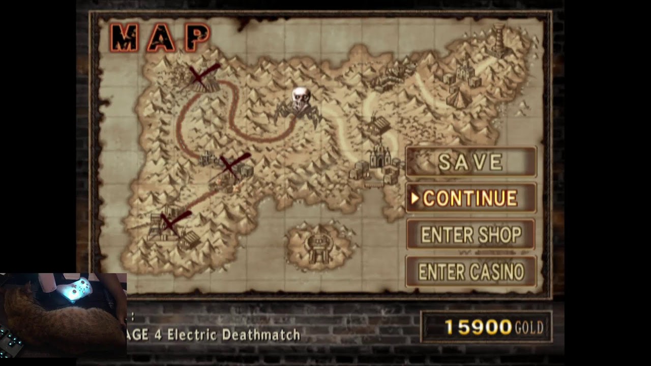 LambungPerih Live Stream