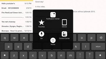 NEW! How to get "Shou" without jailbreak 2018