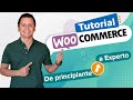 🥇 Tutorial COMPLETO Woocommerce Español 2022 ✅ Crear Tienda Online WordPress