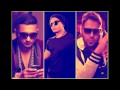 Yo Yo Honey Singh ft. Raftaar, Badshah - Fugly Fugly and Dhup Chik