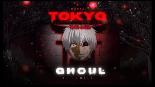 [TOKYO GHOUL/KEN KANEKI EDIT]