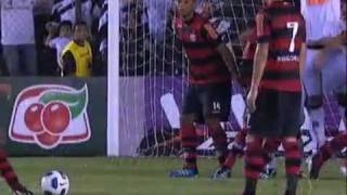Crônica de Santos x Flamengo histórico narrada pelo ator Milton Gonçalves   - Esporte Espetacular