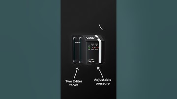 Why This Manual Damper Vacuum Pump Is a Game Changer!