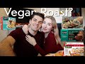 Lets Talk Vegan Roast&#39;s