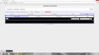 Famous Web-Based Grade Reporting System Wealth