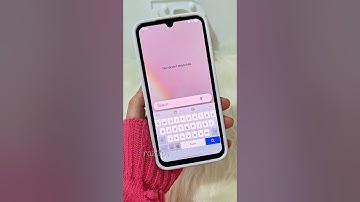 ios keyboard for android #shorts #tutorial #iphone #keyboard #android #fyp #foryou