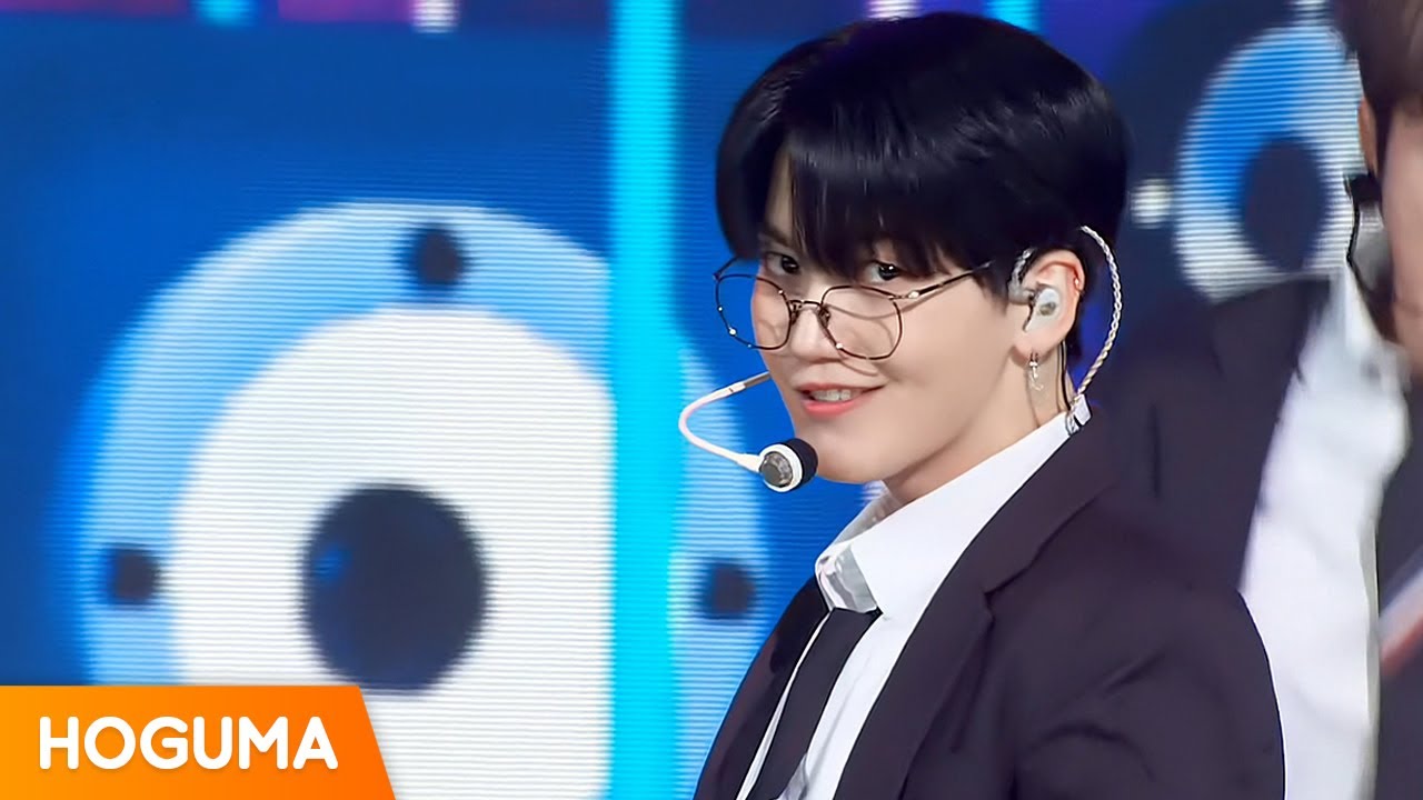 [컷편집] 온앤오프 (ONF) '춤춰 (Ugly Dance)' Stage Mix [4K]