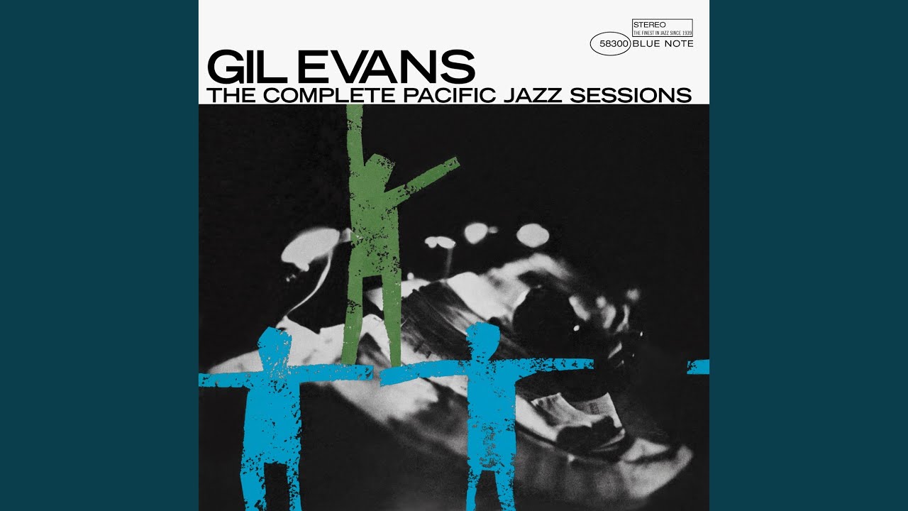 Lester Leaps In (Remastered 2006) auf YouTube ansehen Lester Leaps In (Remastered 2006) auf YouTube ansehen