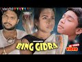 Santali 2024 bing gidra full filmashiq productionpapu dada