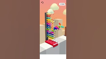 Slice It All! | All lvls Gameplay #13 | (Android/IOS)