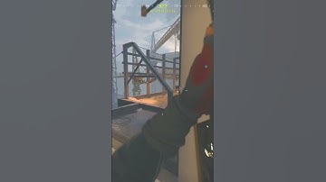 Triple quick scope kill #gaming #clips #codsniping #mw3 #mw3gameplay #quickscope #prosniper #mw3clip