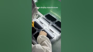 iPhone 13 LCD Screen Assembly | Incell Display from Factory Direct Supplier.#iphonescreenrepair