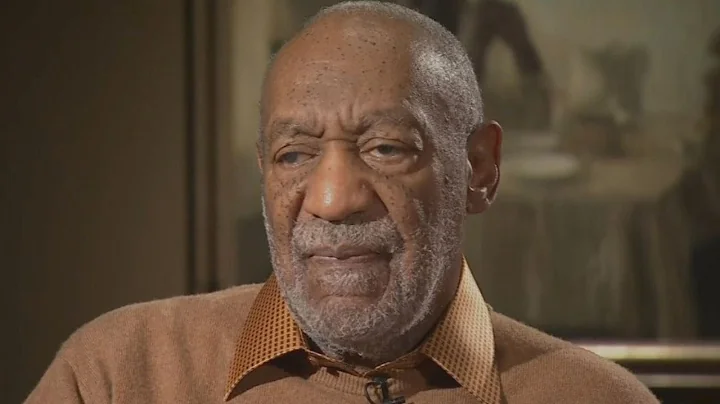 Bill Cosby's Daughters Claim Comedian Is a Victim of Racism