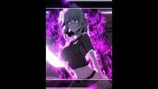 Queen of Blue Lock「Anri Teieri」| Blue lock Manga edit