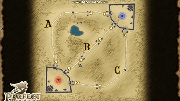 Evolved PW 1.3.6 ~ TW Backflash vs Mobs Hidden Orchird