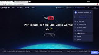 Huobi.pro The Leading Global Digital Et Exchange