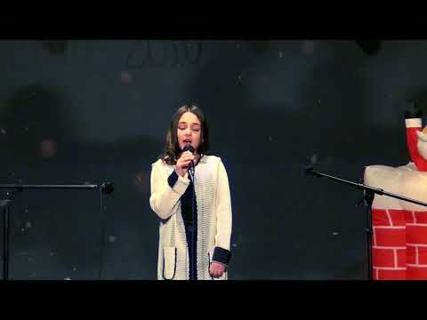 თამო აფციაური. ,,საოცარ წამს\"