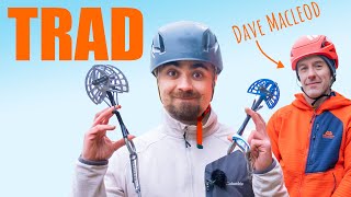 Can Dave Macleod help me send my hardest trad lead?