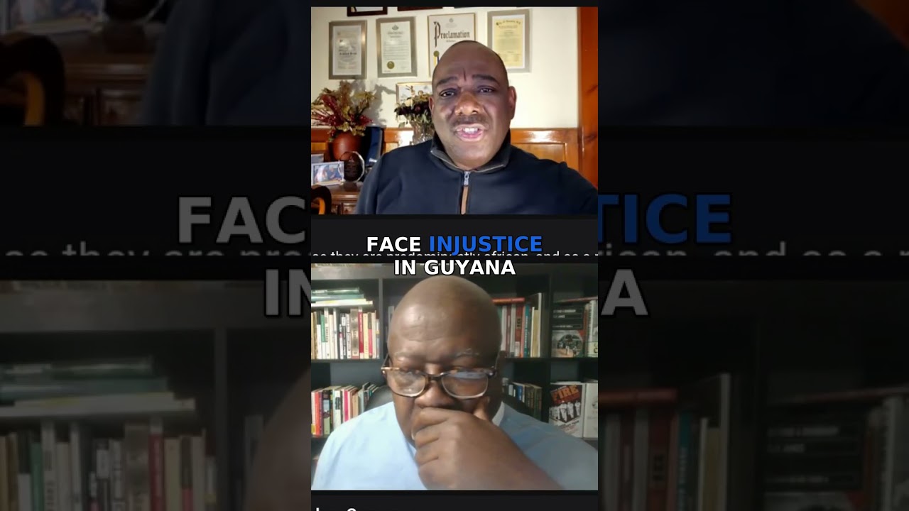 Injustice at the Border: A Personal Perspective