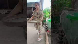 The Event Is Tapen2 Beras Guys Hehe