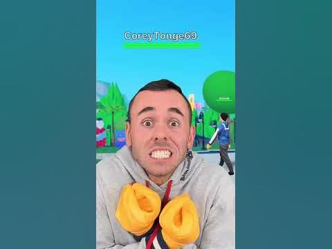 When Roblox players try the sigma face… - YouTube