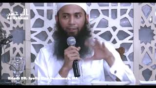 Pertanyaan Lucu Bolehkah Poliandri - Ustadz Syafiq Riza Basalamah