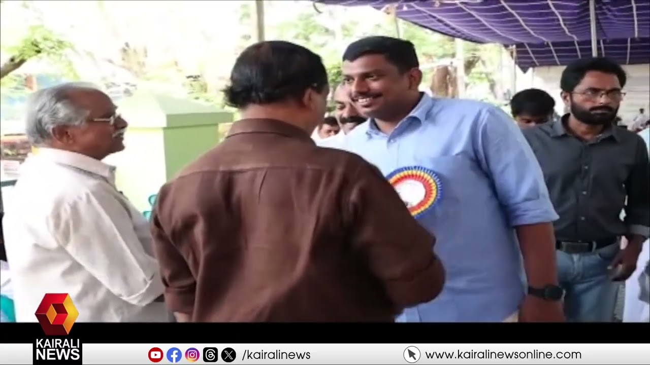 അന്താരാഷ്ട്ര നിലവാരത്തിൽ  ബാലുശ്ശേരി താലൂക്ക് ആശുപത്രി; പുതിയ കെട്ടിടം നാടിന് സമര്‍പ്പിച്ചു|LDF GOVT