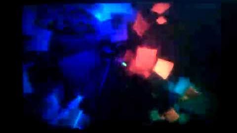 New Xoom 4.0 boot animation.