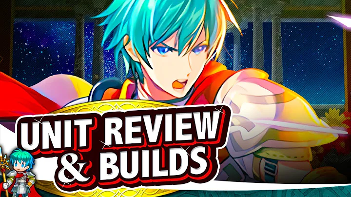 JOTUN BATTLE LORD! Resplendent EPHRAIM Builds & An...