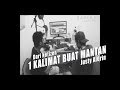 1 Kalimat buat Mantan | Justy Aldrin ( RESMI MV )