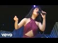 Selena  no me queda ms live from astrodome