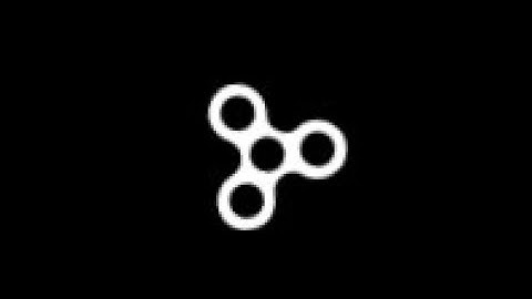 YOUTUBE SECRET FIDGET SPINNER LOADING SYMBOL?