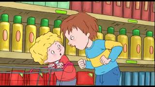 Horrid Henry New Episode In Hindi 2021 | Horrid Henry's Perfect Day | Henry In Hindi 2021 |